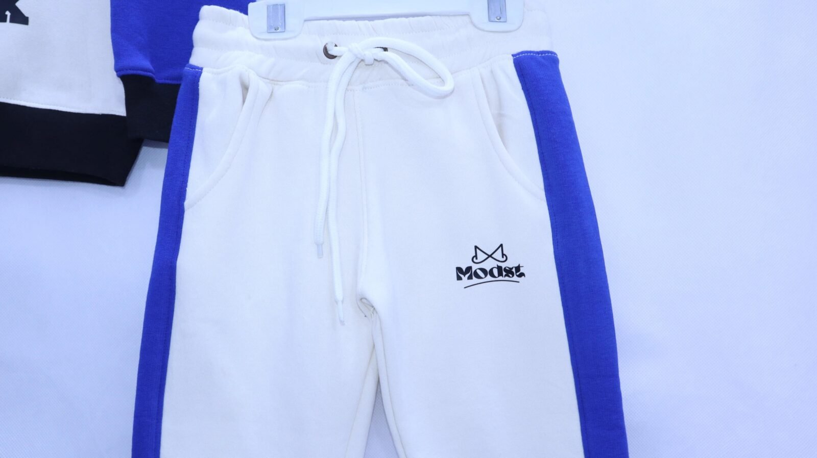 Boys Monster Truck Track Suit from MODST Kidswear