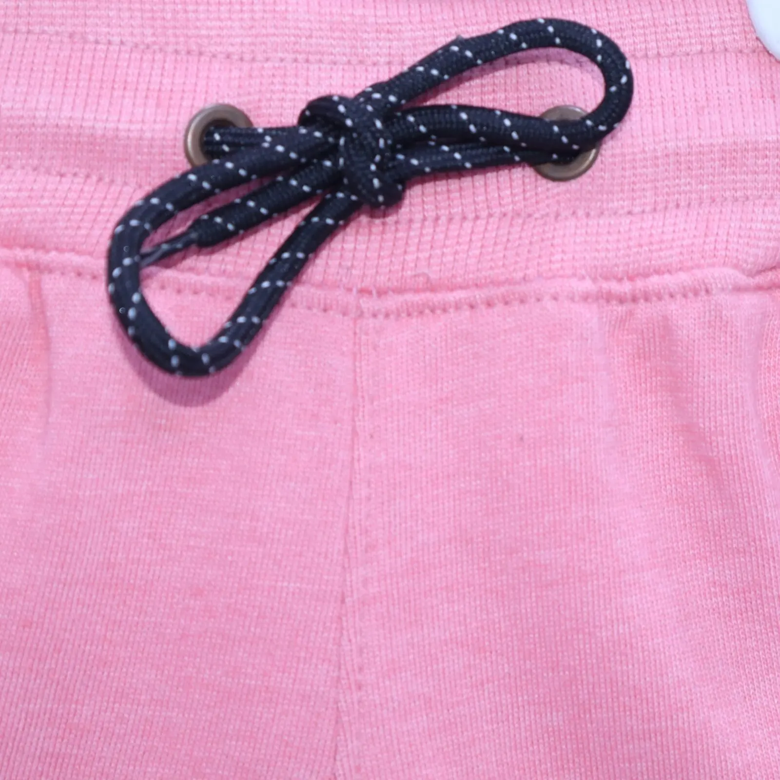 Girls Pink Graphic Track Suit from MODST Kidswear