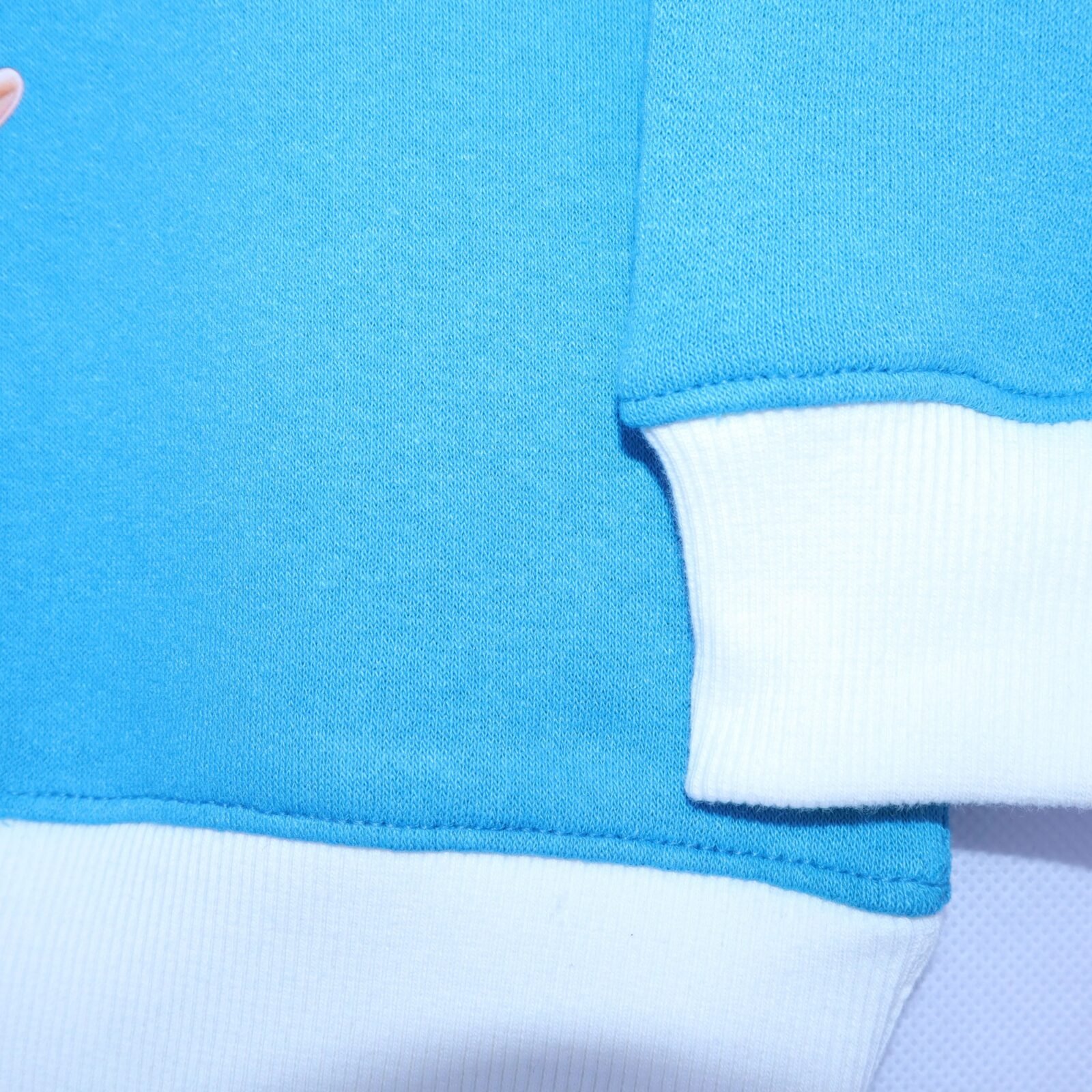 Kids Donald Duck Crewneck Sweatshirt from MODST Kidswear