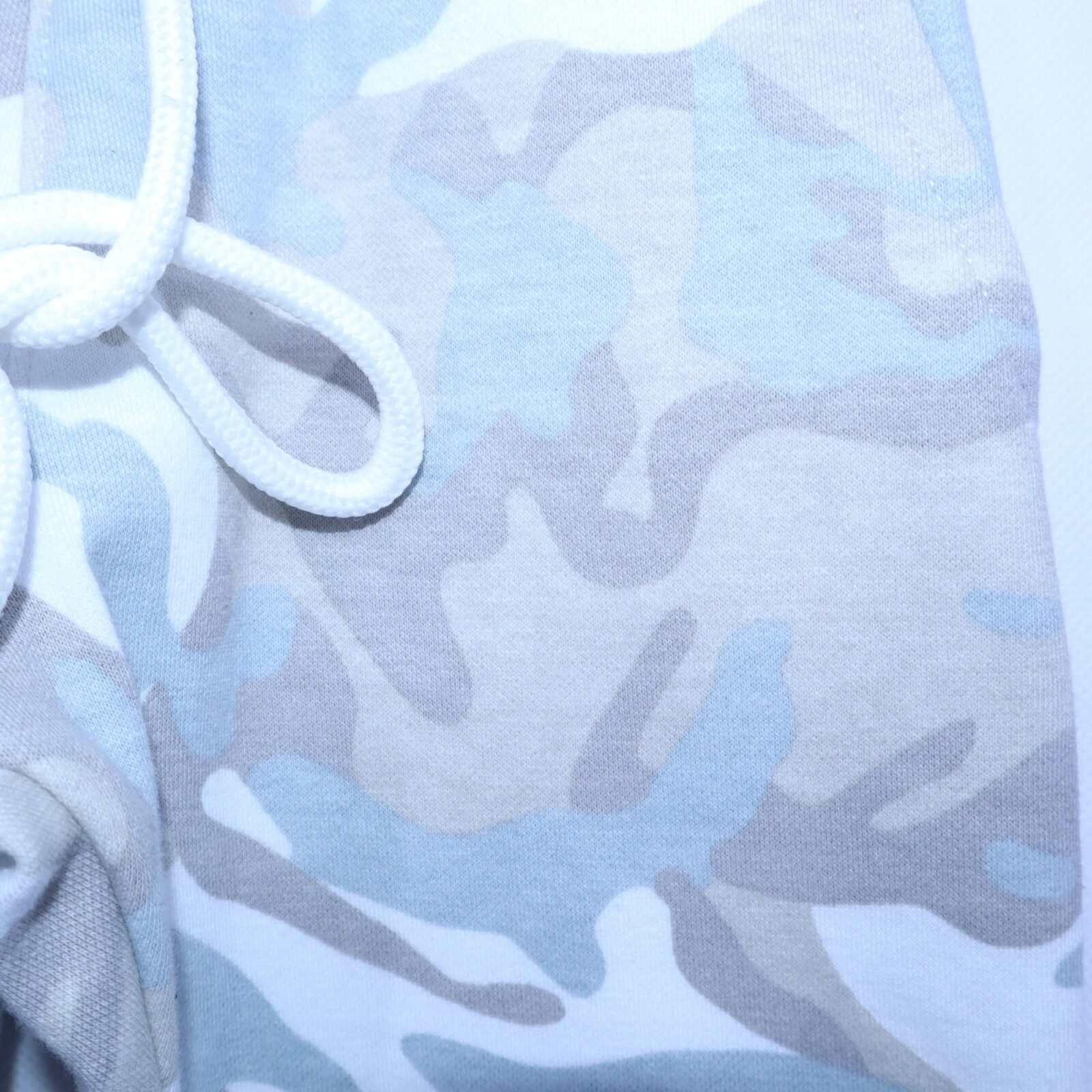 Kids Grey Camo Track Suit, sizes 1-5 years